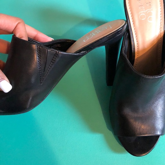 Mule Slides - Picture 4 of 4